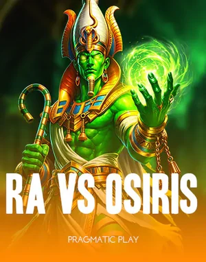 Capa de Ra vs Osiris